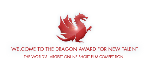 Dragon Award New Talent 2011